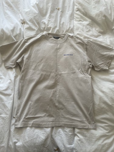 Cream beige balenciaga - /,