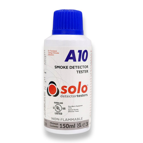 Solo a10 smoke test - solo,