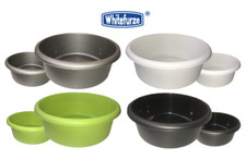 plastic whitefurze heavy duty