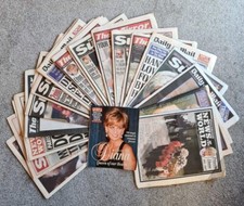 ❤️ Large Collection Unread