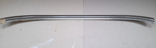 Rover windscreen top - rover, p6