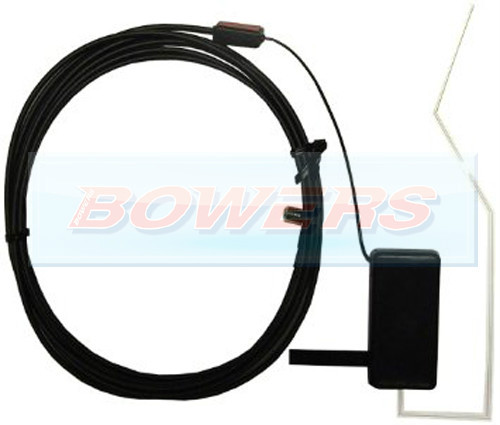 Car digital radio stereo glass - car,