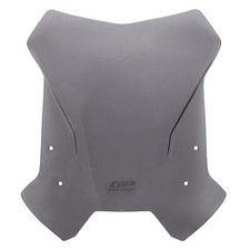 Suzuki V-Strom 650 windscreen