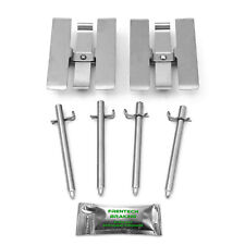 For Subaru Impreza WRX STi GD