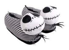 Novelty Jack Skellington