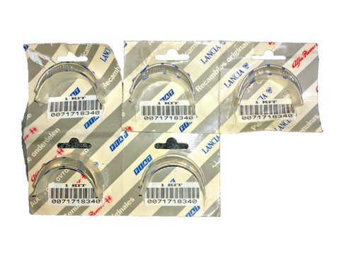 Connecting rod bearings - connecting,
