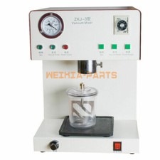 ONE Dental Lab Vacuum Mixer