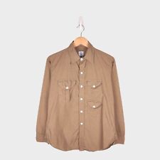 POST OVERALLS Men's Beige