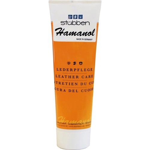 Stubben hamanol soap - stubben,