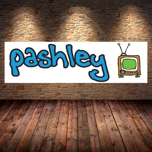 Pashley banner garage - tv,