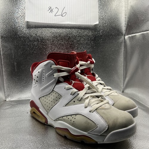 Size nike air jordan 6 - size,