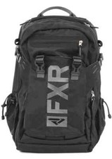 FXR Backpack, Probe and