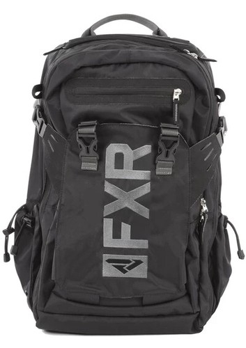 Fxr backpack probe - probe, and