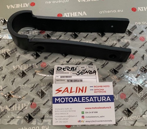 Chain tensioner derbi gpr - chain,
