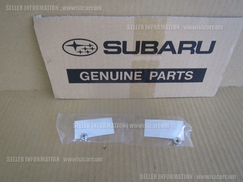 Subaru 4wd gp7 - gp7, assembly