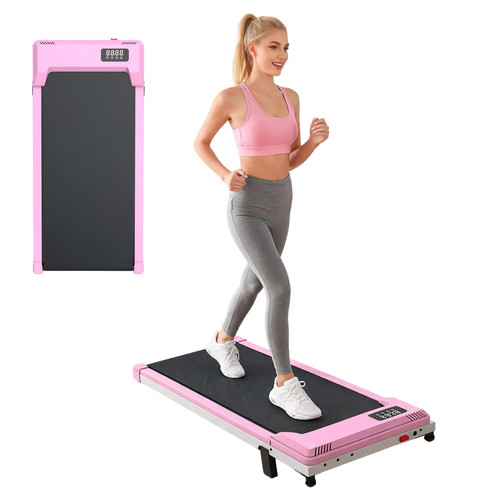 5hp walking pad - pad, treadmill