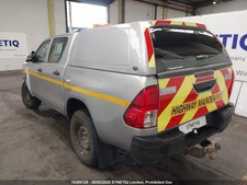 FRONT DIFFERENTIAL TOYOTA