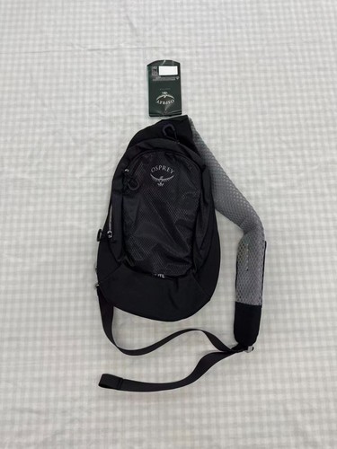 Osprey black outdoor sling - osprey,
