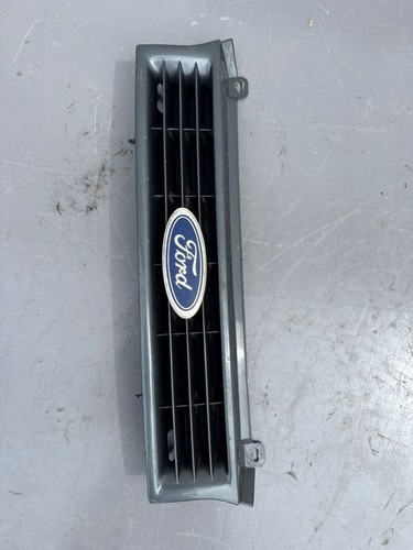 Ford sierra 1986 - ford, bumper