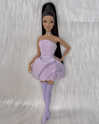 Ooak ariana grande thank - ariana, u