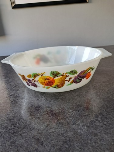 Vintage jaj pyrex - jaj,