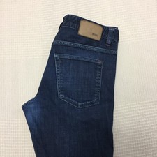 Hugo Boss Delaware Jeans Mens