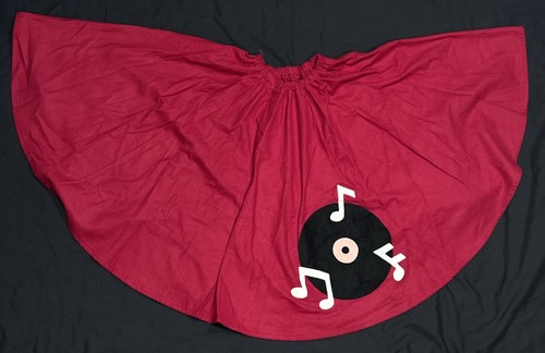 Vtg halloween costume - vtg,