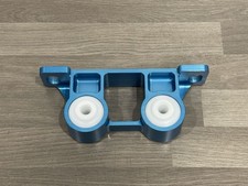 Cosworth Rear Diff Mount Group