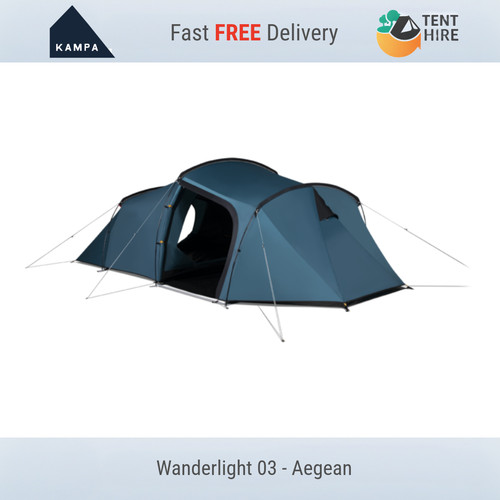 2026 kampa wanderlight 2 - 2026,