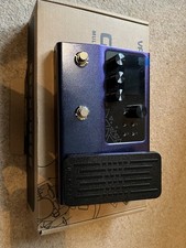 Valeton GP-100VT Guitar Bass