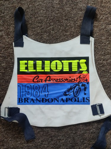 Speedway race jacket erik - speedway,