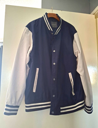 Primark men varsity jacket - primark, men's