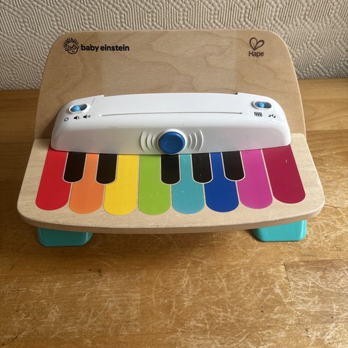 Hape baby einstein wooden - baby,