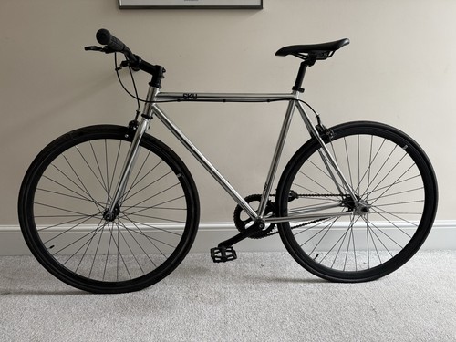6ku fixie single - fixie, bike