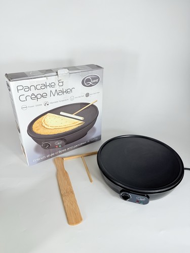 Quest electric pancake - quest,