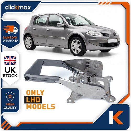 Handbrake lever - handbrake,