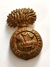 Original WW1 Royal Welsh