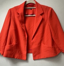 Marks& Spencer Festive  Red