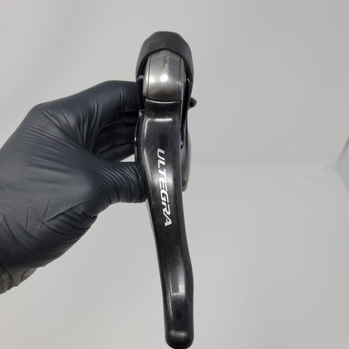 Shimano ultegra 6700 l - ultegra, st-6700-l