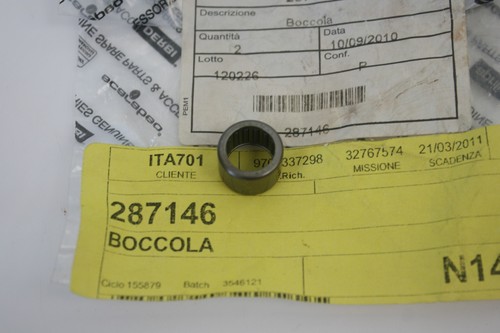 Crankcase roller bearing - crankcase,