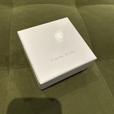 Simone Rocha Empty Accessories
