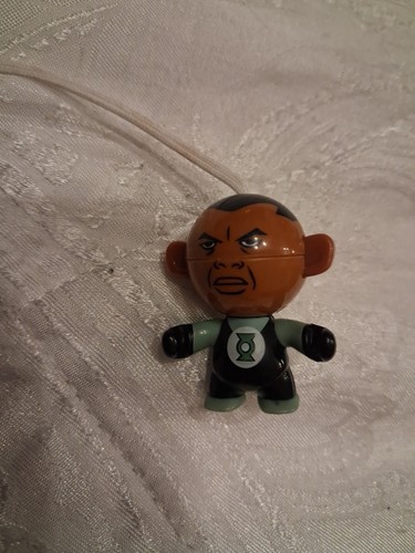 John stewart green lantern - john,