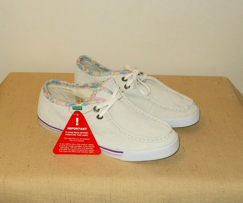 Bnwt kickers womens nubuck - bnwt,