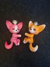 WowWee Interactive Fingerlings