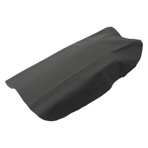 Bronco gripper seat - gripper, cover