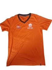 NEW Just Eat Logo T-Shirt M Size Great Quality