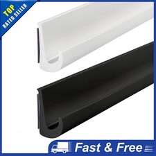 1m-20m RV Rain Gutter Self