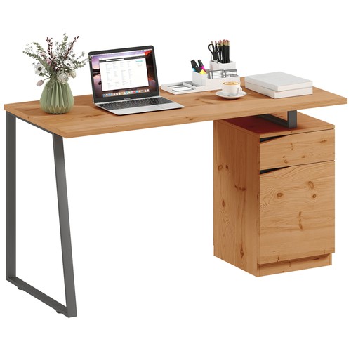 Homcom computer desk - homcom,
