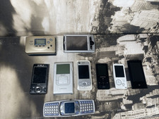 Joblot - Mixed Bundle - Phones