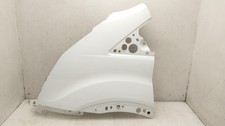 2014 FORD TRANSIT Unknown Van White  N/S Passengers Left Front Wing 2014-2025